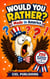 Would You Rather? Made in America: 250 Hilarious Questions About U.S. History, Culture & More for Kids