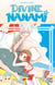 Divine Nanami T19