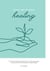 Poems for the Brave:  Healing - Poems for the Brave, #3
