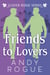 Friends to Lovers - Clover Ridge Cowboys & Friends, #1