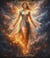 Eternal Flame - The Stellar Heart Series, #6