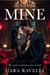 Mine - The Carter Dynasty, #1