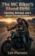 The MC Biker’s Blood Debt: Cheating, Betrayal, and a Brutal Second Chance: A Dark Romance