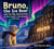 Bruno, the Ice Bear and His Big Adventure of the Bear Island in Spitzbergen in Norway