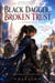 Black Dagger, Broken Trust: Finale - Black Dagger Broken Trust, #3