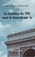 La taulière du RN mais la bourde est là