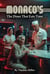 Monaco's The Diner That Eats Time - 2, #2