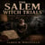 THE SALEM WITCH TRIALS - Hysteria, Accusations, and Executions The Dark Chapter of Colonial Massachusetts That Reveals How Fear and Superstition Can Tear a Community Apart