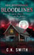 Eric Stephenson: Bloodlines: (Prequel): The Aberdeen Hauntings - The Aberdeen Files, #2