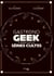 Gastronogeek spécial séries cultes