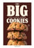 Big cookies - Dodus, moelleux, généreux