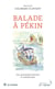 Balade à Pékin - Une promenade littéraire et sentimentale