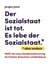 Der Sozialstaat ist tot. Es lebe der Sozialstaat*. *aber anders - SAFE - der neue Gesellschaftsvertrag für Freiheit, Sicherheit und Wohlstand