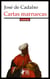 Cartas marruecas