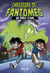 Chasseurs de fantômes - BD - Tome 01 : Un drôle d'ami