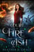 Court of Fire and Ash - Hidden Courts of the Fae, #2
