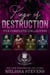 Kings of Destruction: The Complete Collection