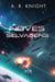 Noves Selvagens - Os Nove Selvagens, #1