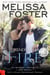 Friendship on Fire (The Bradens, Book Three) - The Bradens at Weston, CO, #3