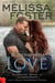 Bursting with Love (The Bradens, Book Five) - The Bradens at Weston, CO, #5