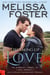 Dreaming of Love (The Bradens at Trusty, Book Five) - The Bradens at Trusty, CO, #5