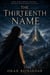 The Thirteenth Name - Leave blank, #1