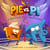Pie vs. Pi - A Seriously Silly Smackdown