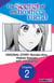 The Secret of my Brother's Friend #002