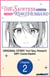 The Saintess Recruited a Doting King Husband #002
