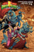 Mighty Morphin Power Rangers (2026) #4