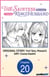 The Saintess Recruited a Doting King Husband #020