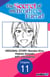 The Secret of my Brother's Friend #011