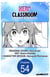 Hero Classroom #054