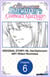 The Commander Sorcerer's Contract Marriage #006
