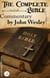 The Complete Bible Commentary by John Wesley. Illustrated Edition