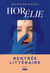 Horélie - Le roman de la rentrée littéraire de Delphine Saada