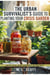 The Urban Survivalist's Guide to Planting Your Crisis Garden