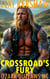 Crossroad's Fury - Ozark Outlaws MC, #11