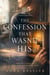 The Confession That Wasn't His - Before You Knew, #10