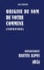 Origine du nom de votre commune - HAUTES-ALPES