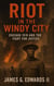 Riot in the windy city - The Red Summer Chronicles, #2