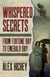 Whispered Secrets - From Fortune Bay to Emerald Bay