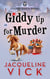 Giddy Up for Murder - Frankie Chandler, Pet Psychic, #9