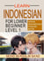 Learn Indonesian Lower Beginner Level 1 - Learn Indonesian Language, #1