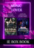 Book Box Music Lovers - Olivia Gloux et Marie Andree