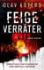 Feige Verräter - Sebastian von Plaunheim und der Fall Houdini