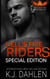 Hell's Fire Riders Special Edition