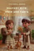 Shavuot with Itzik and Varya - Stories and Holidays of Itzik and Varya