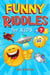 Funny Riddles for Kids