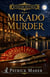 Mikado Murder - Riverside Mysteries, #3
